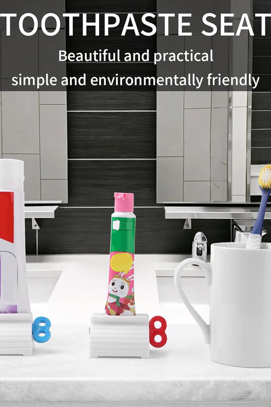Toothpaste Tube Squeezer