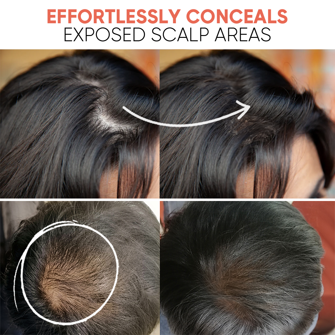 Renee cover up Hair Volume Powder for Men & women