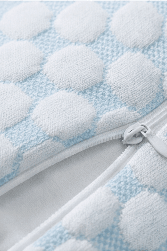 Orthopedic Side Sleeper Knee Pillow