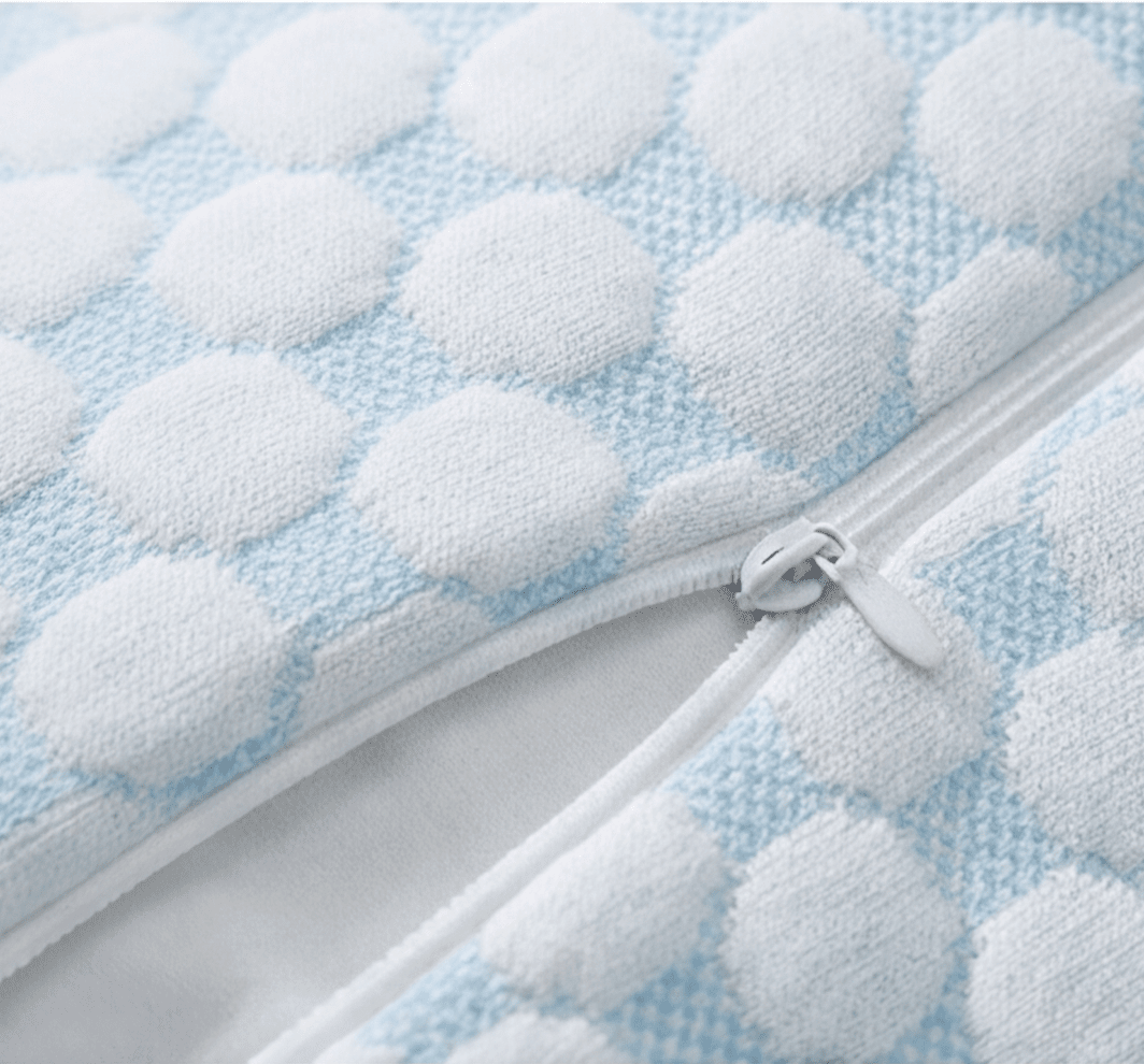 Orthopedic Side Sleeper Knee Pillow
