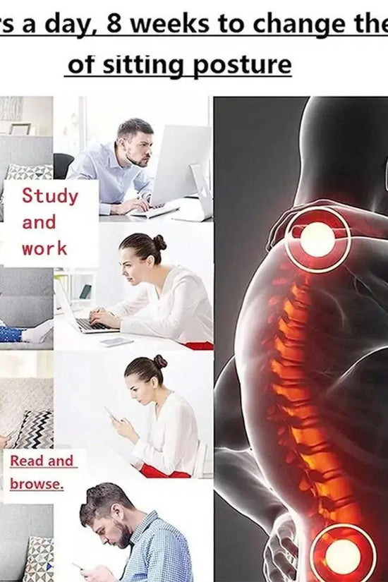 Doctor Plus Posture Belt