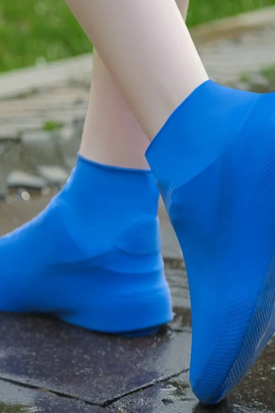 Silicone Shoe Cover