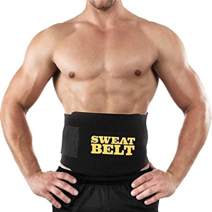 Waist Sweat Belt