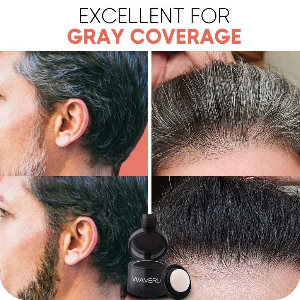 Renee cover up Hair Volume Powder for Men & women