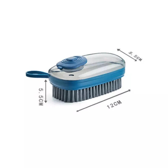 Multifunctional Cleaning Brush