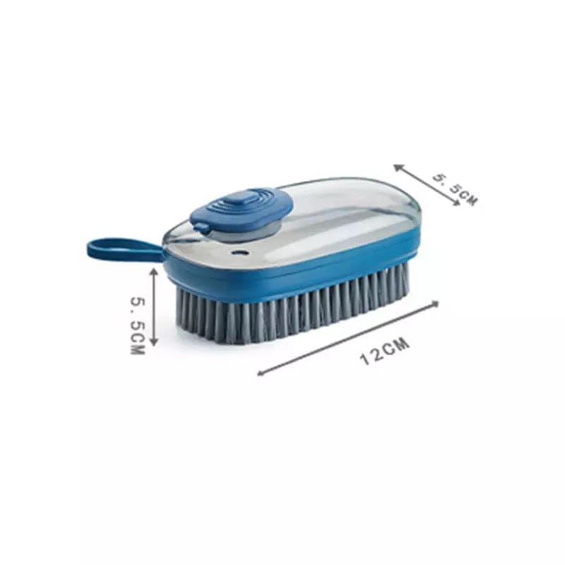 Multifunctional Cleaning Brush