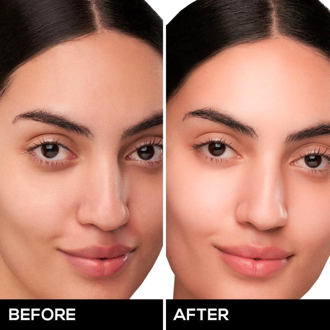 Flicka Silk Touch Primer+ Moisturizer