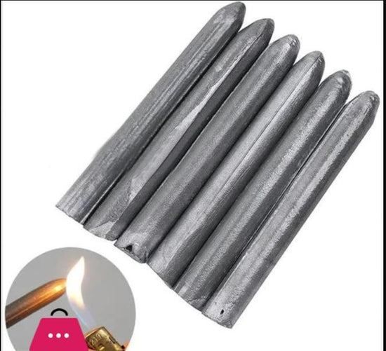 Aluminum Welding Stick/Rod   (Pack of 6)