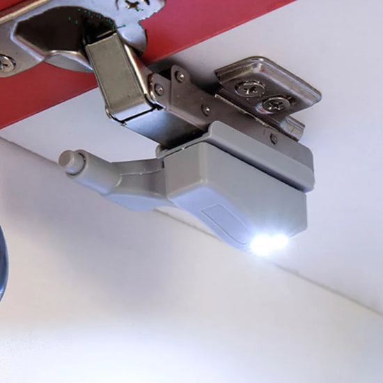 Universal Cabinet Light (Pack Of 2)