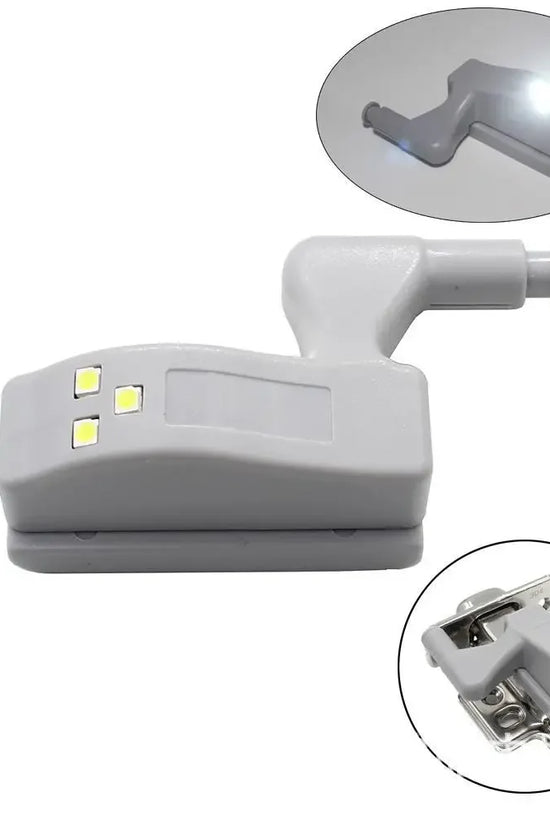 Universal Cabinet Light (Pack Of 2)