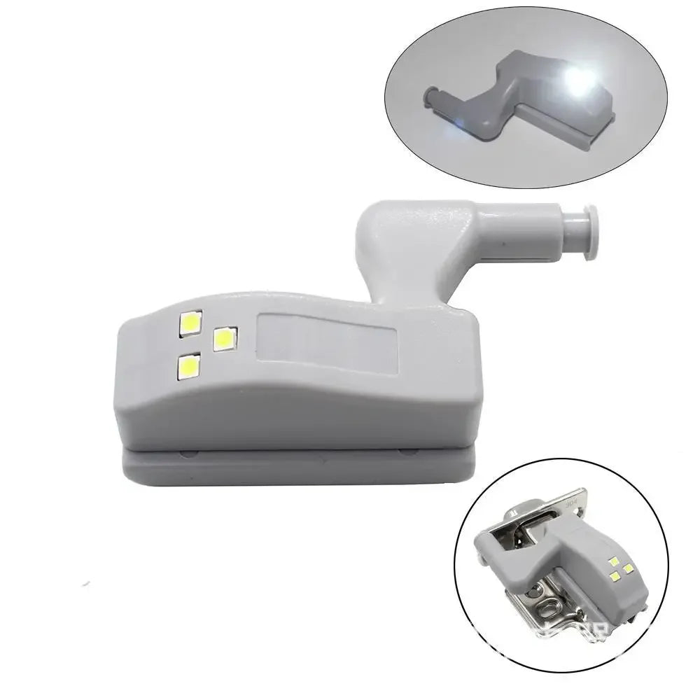 Universal Cabinet Light (Pack Of 2)