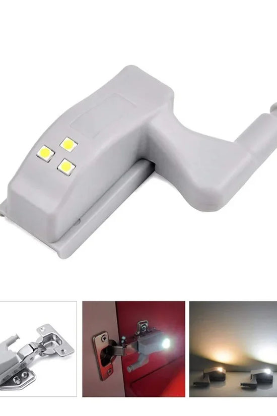 Universal Cabinet Light (Pack Of 2)