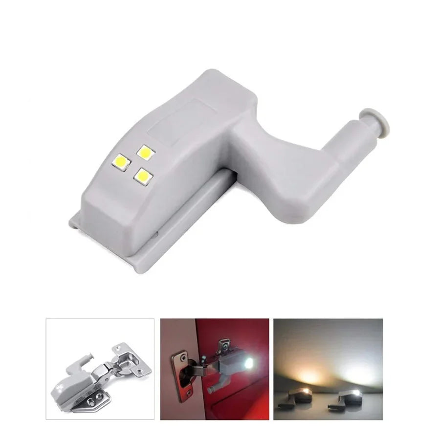 Universal Cabinet Light (Pack Of 2)