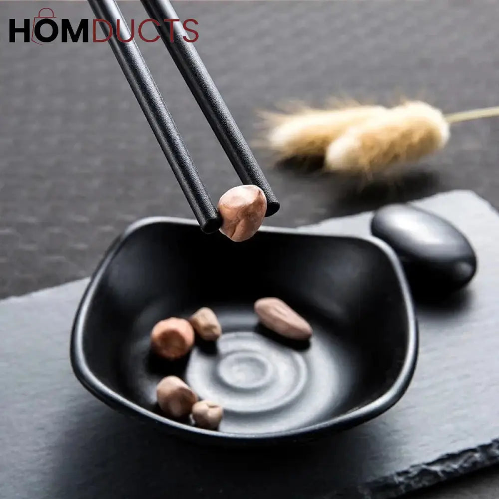 Reusable Non-slip Chopsticks (10pairs) CHINA IMPORT