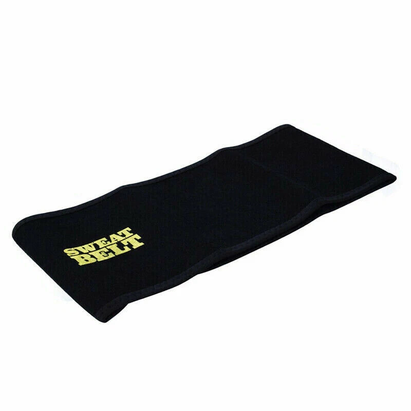 Waist Sweat Belt